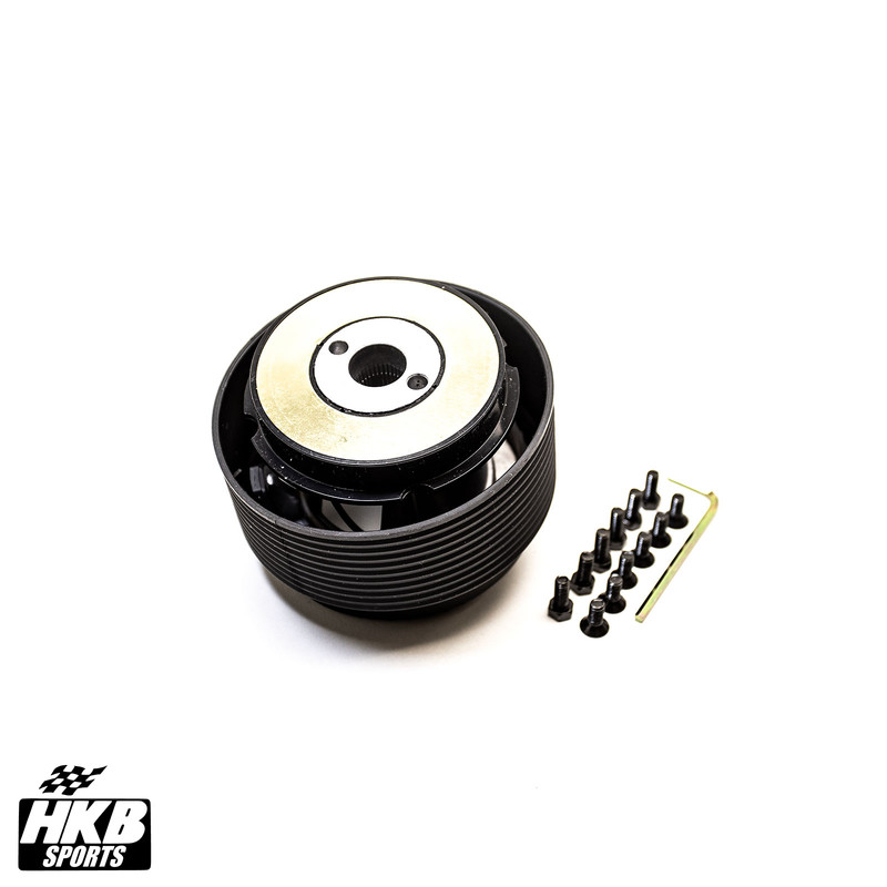 Moyeu de Volant HKB pour Mazda MX-5 NA (sans airbag)