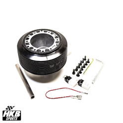 Moyeu de Volant HKB pour Toyota GT86 & Subaru BRZ <2016