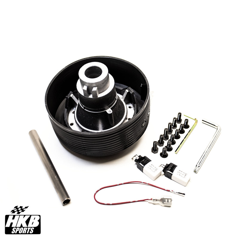 Moyeu de Volant HKB pour Toyota GT86 & Subaru BRZ <2016