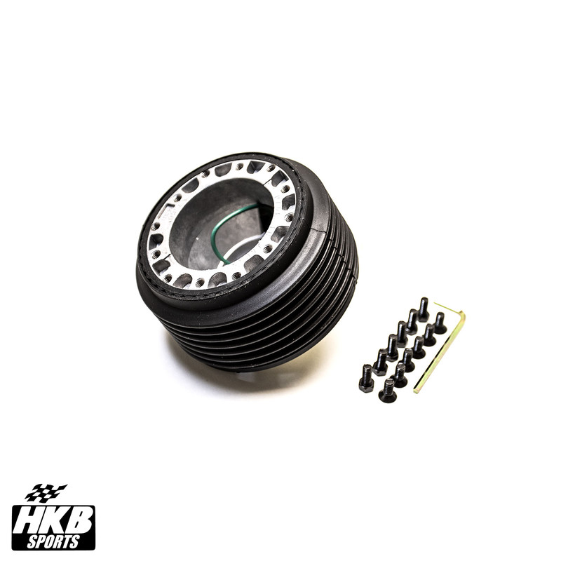 Moyeu de Volant HKB pour Subaru Impreza GC sans Airbag (1992 à 2000)