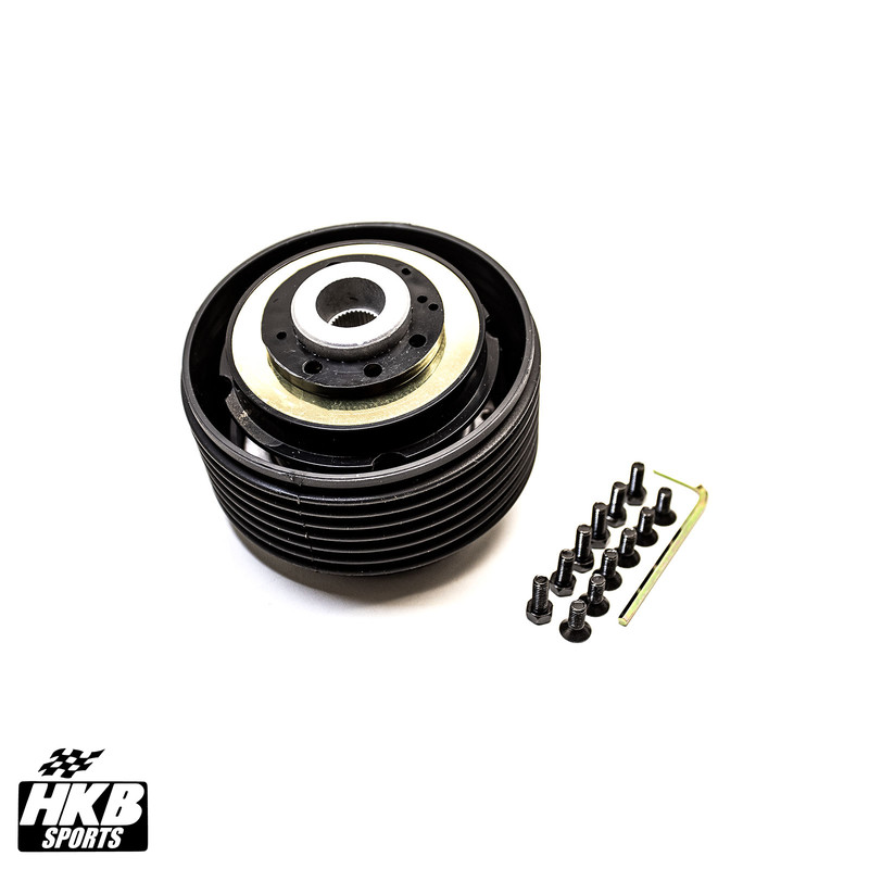 Moyeu de Volant HKB pour Subaru Impreza GC sans Airbag (1992 à 2000)