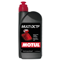 Huile de Boîte à Double Embrayage Motul Multi DCTF (1L)