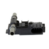 Capteur Flex Fuel AEM - Raccords Cannelés 3/8" (Analyseur Ethanol E85)