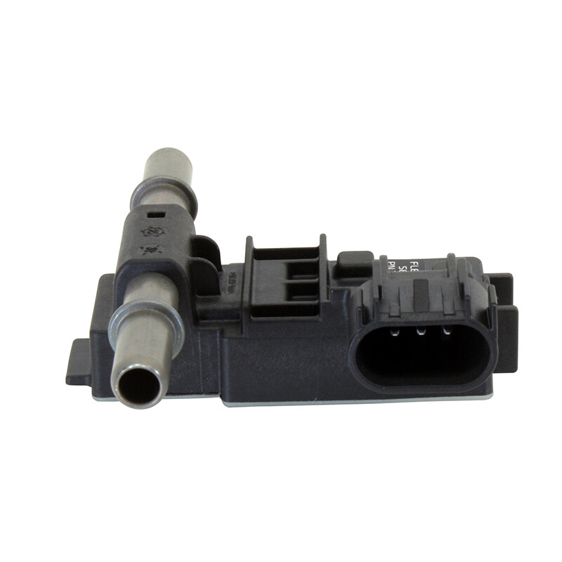 Capteur Flex Fuel AEM - Raccords Cannelés 3/8" (Analyseur Ethanol E85)