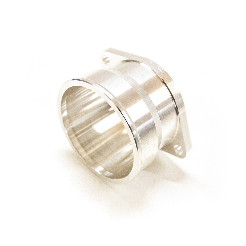 Bride d'Adaptation 3" pour Entrée de Turbo GT25, GT28, GT30