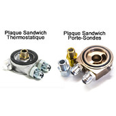 Kit Radiateur d