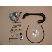 Kit Spécifique Dump Valve HKS Super SQV IV pour Daihatsu Copen