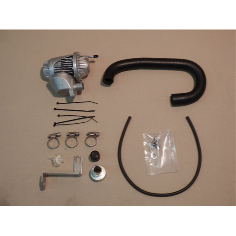 Kit Spécifique Dump Valve HKS Super SQV IV pour Daihatsu Copen