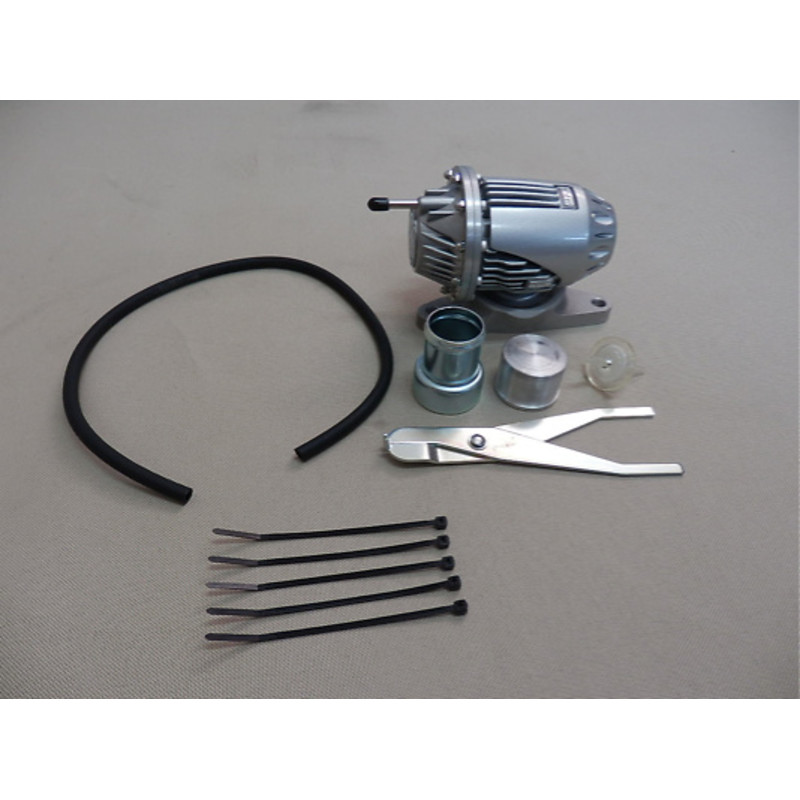 Kit Spécifique Dump Valve HKS Super SQV IV pour Subaru Impreza GC8 (92-00)