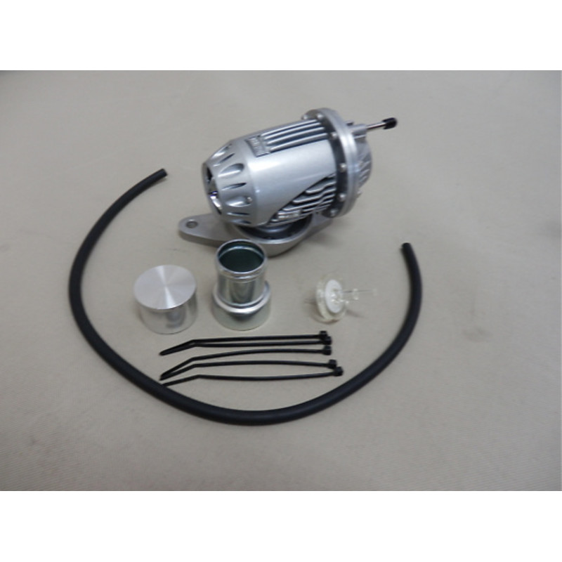 Kit Spécifique Dump Valve HKS Super SQV IV Subaru Impreza WRX STI (2008+)