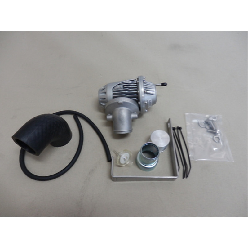 Kit Spécifique Dump Valve HKS Super SQV IV pour Mitsubishi Lancer Evo 5 (V)