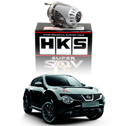 Kit Spécifique Dump Valve HKS Super SQV IV pour Nissan Juke Nismo