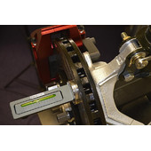 Vis de Réglage du Carrossage PowerAlign