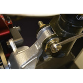 Vis de Réglage du Carrossage PowerAlign