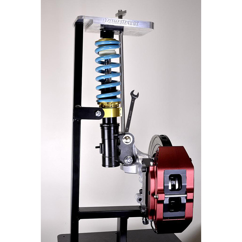 Vis de Réglage du Carrossage PowerAlign