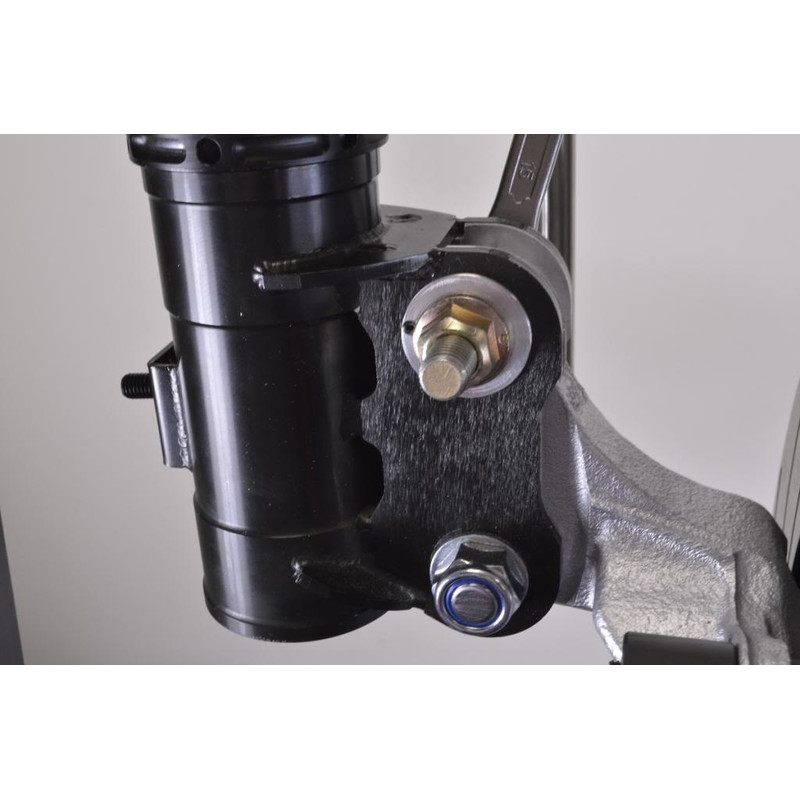 Vis de Réglage du Carrossage PowerAlign