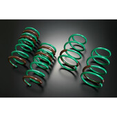Ressorts Courts Tein S-Tech pour Toyota GT86 (-25 / -20 mm)