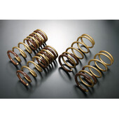 Ressorts Courts Tein S-Tech pour Subaru BRZ
