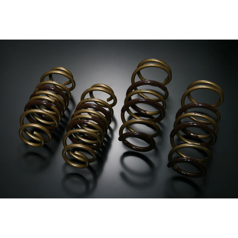 Ressorts Courts Tein S-Tech pour Suzuki Swift Sport ZC32S