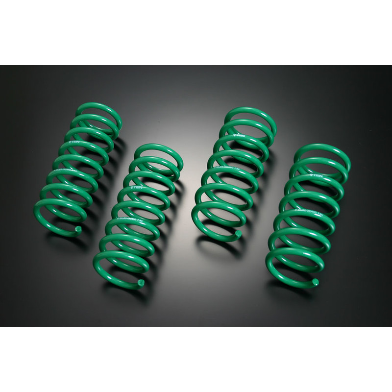 Ressorts Courts Tein S-Tech pour Lexus IS220d / IS250 / IS350