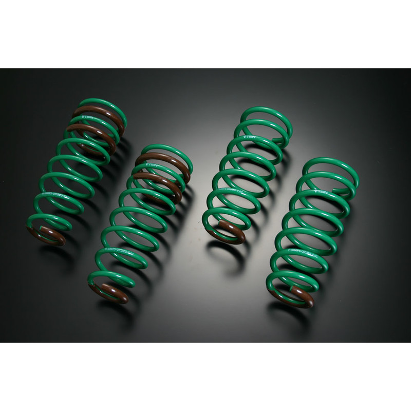 Ressorts Courts Tein S-Tech pour Mazda MX-5 NB
