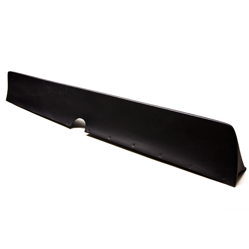 Aileron Style Ducktail pour BMW E30