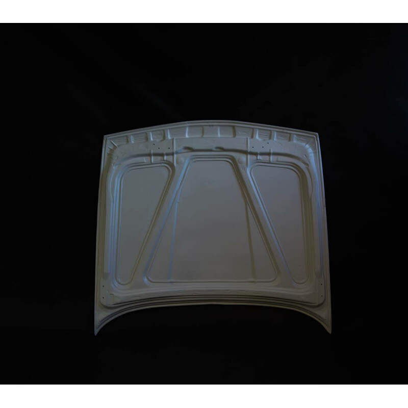 Capot en Fibre pour BMW E30