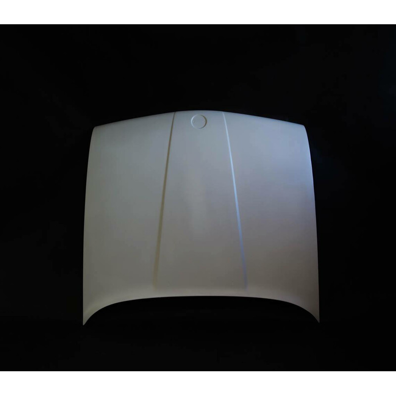 Capot en Fibre pour BMW E30