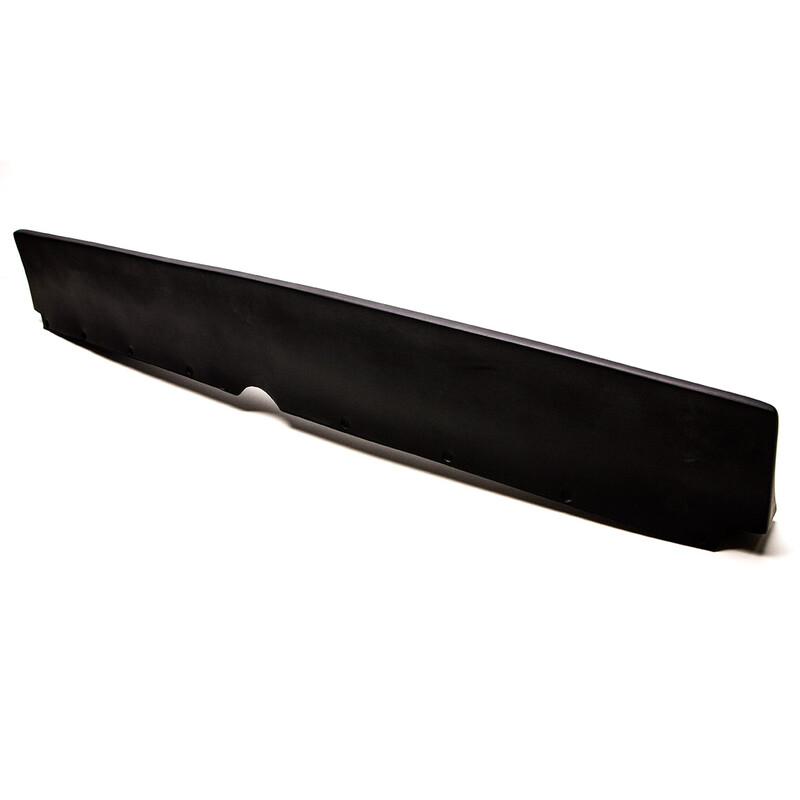 Aileron Style Ducktail pour BMW E36 Coupé