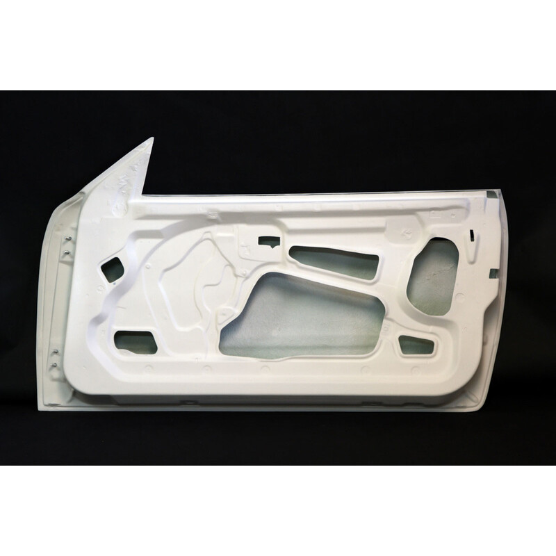 Portes en Fibre pour BMW E36 Coupé
