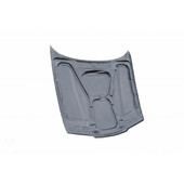Capot en Fibre pour BMW E36 Coupé