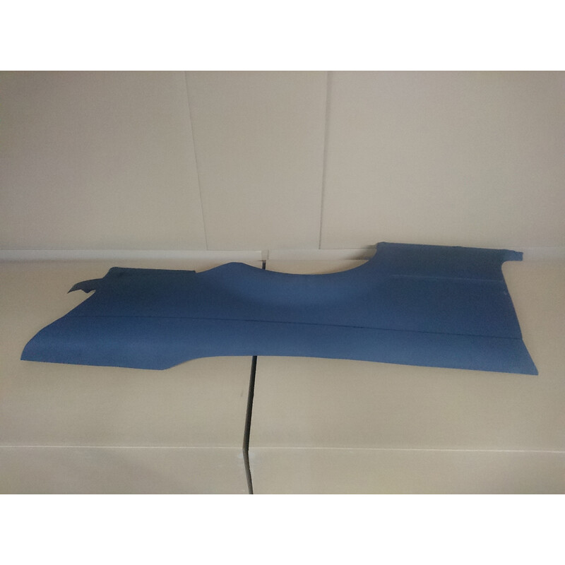 Ailes Arrière en Fibre pour BMW M3 E46