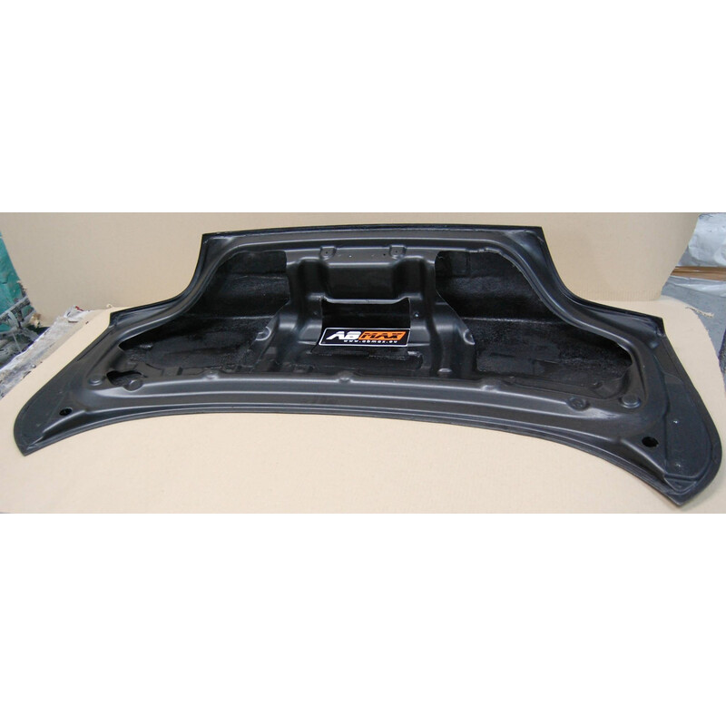 Coffre en Fibre pour Mazda RX-8