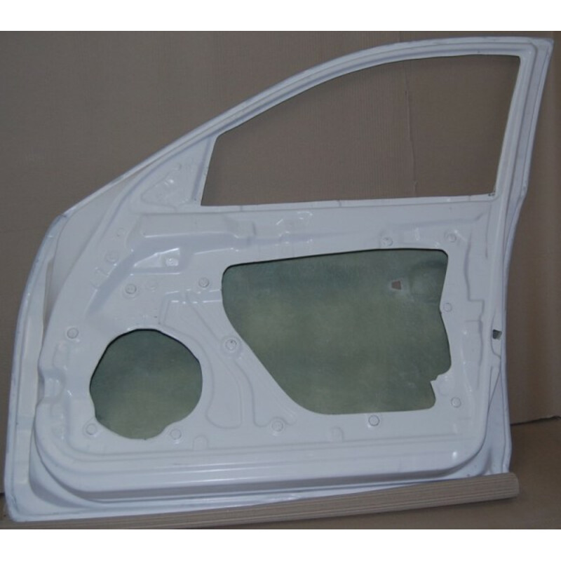 Portes en Fibre pour Mazda RX-8