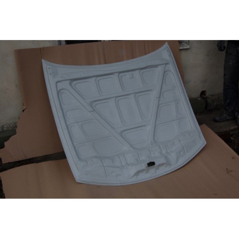 Capot en Fibre pour Nissan 200SX S14A