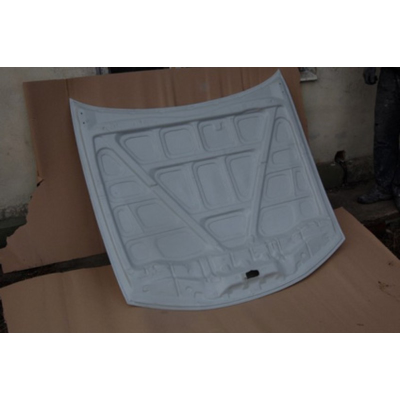 Capot en Fibre pour Nissan 200SX S14A