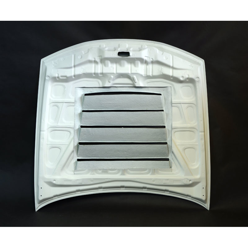 Capot Ventilé en Fibre pour Nissan 200SX S14A