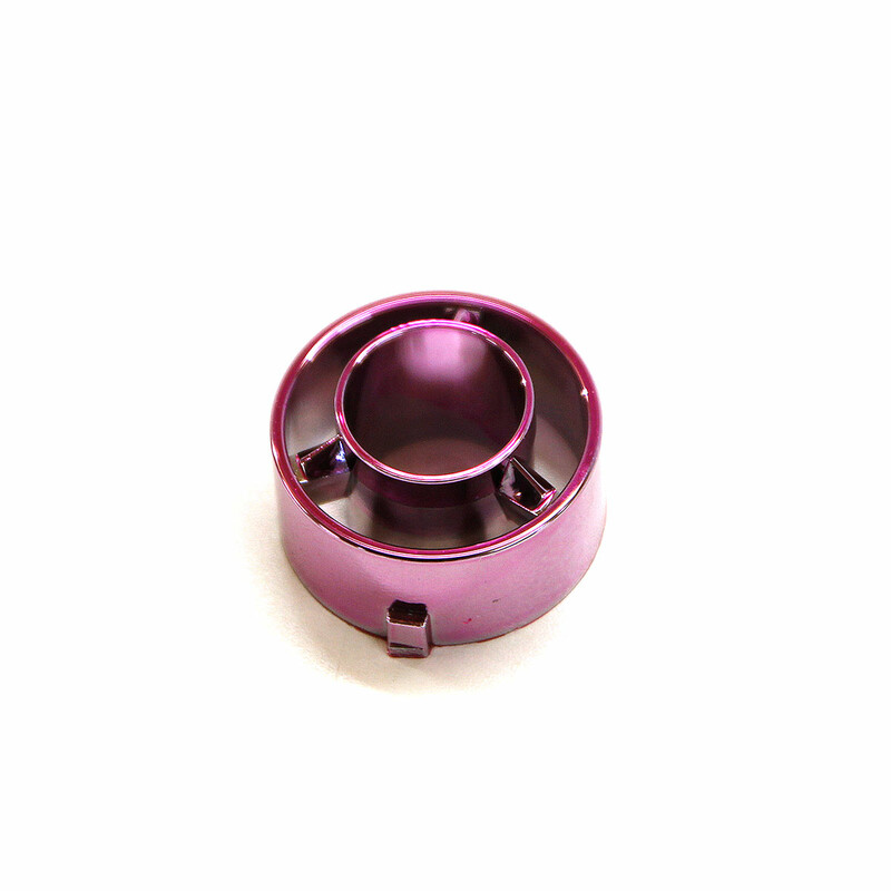 Embout de Dump Valve HKS SSQV "Low Frequency" - Violet