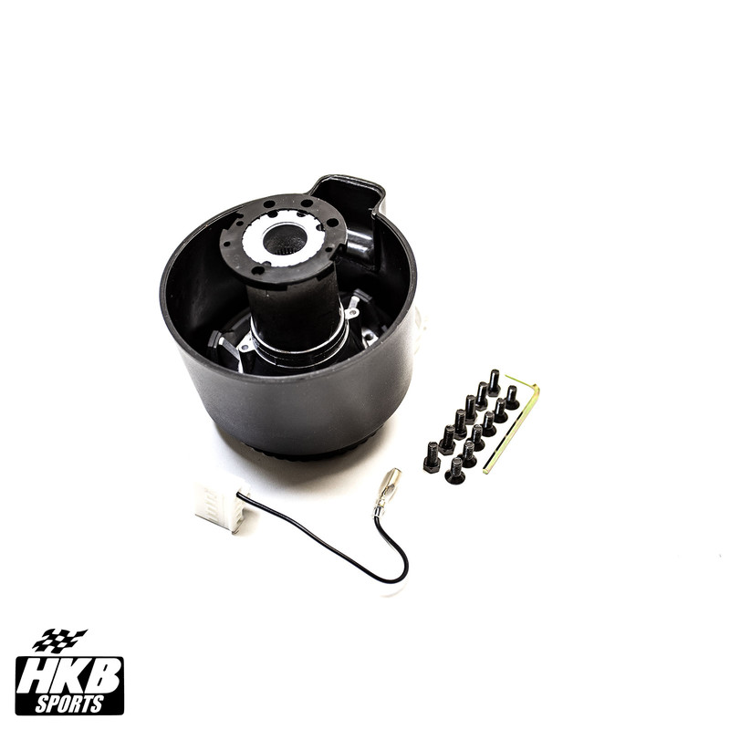 Moyeu de Volant HKB pour Toyota Celica ST185, AT200, ST202, ST205