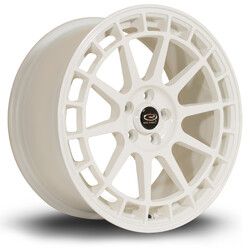 Jante Rota Recce 17x8" 5x114.3 ET42, Blanc