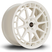 Jante Rota Recce 17x8" 5x114.3 ET42, Blanc