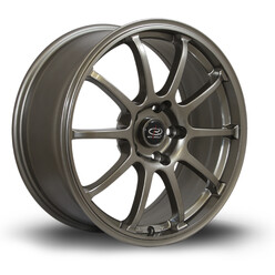 Jante Rota Force 17x7.5" 5x114.3 ET45, Bronze