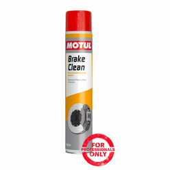 Nettoyant Freins / Dégraissant Motul Brake Clean (750 ml)