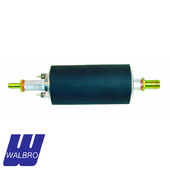 Pompe à Essence Externe Walbro 190 L/h pour BMW E30, Citroen, Fiat, Opel, Peugeot, Renault...