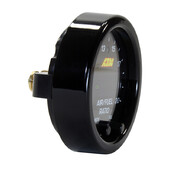 Analyseur de Richesse AEM UEGO X-Series (Mano AFR + Sonde O2 Wideband)