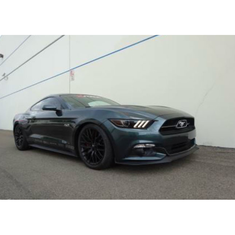 Ressorts Courts Tein S-Tech pour Ford Mustang (2015+)