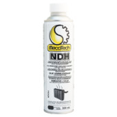 Nettoyant Déshuilant Circuit de Refroidissement Mecatech (NDH)