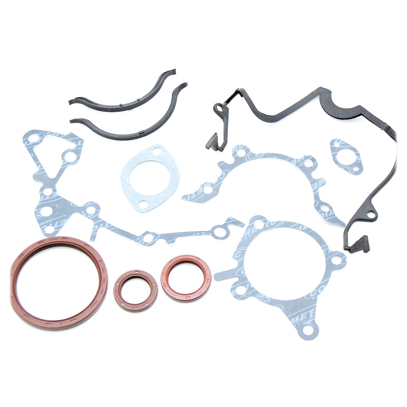 Pochette de Joints Cometic Renforcés - Bas Moteur - Mazda B6 - MX-5 1.6L (89-93)