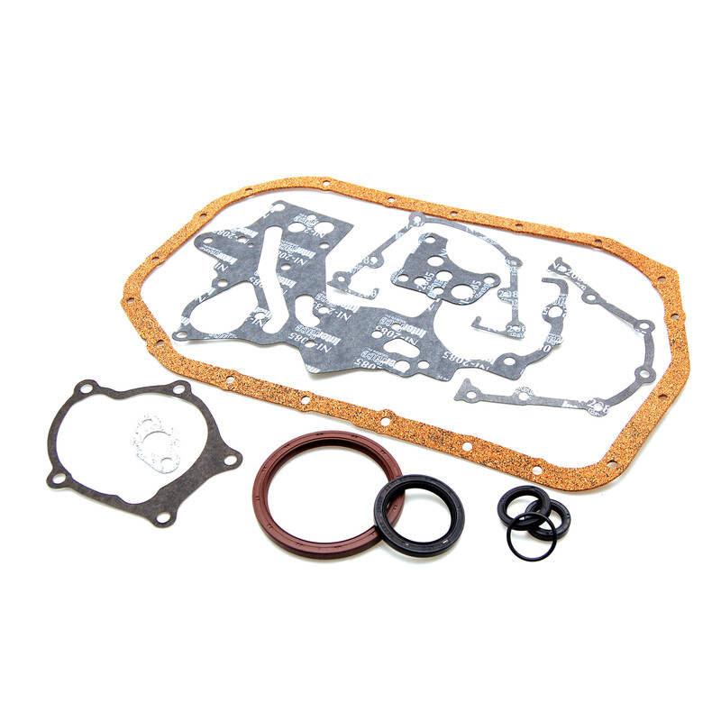 Pochette de Joints Cometic Renforcés - Bas Moteur - Mitsubishi 4G63T (93-94)