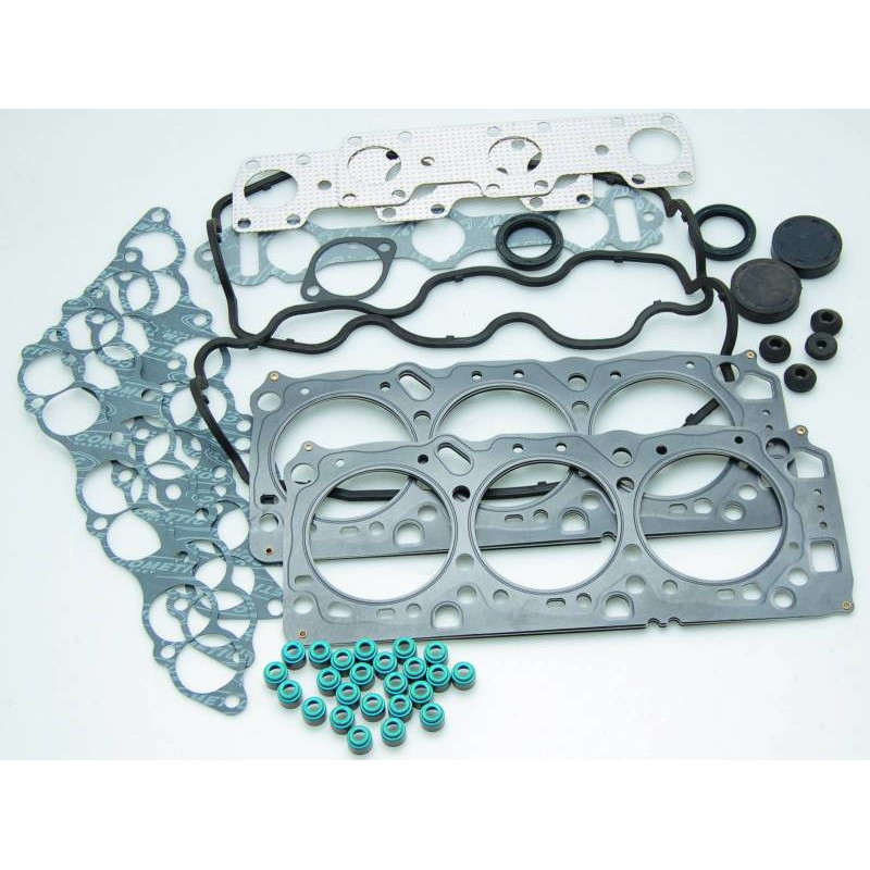 Pochette de Joints Cometic Renforcés - Haut Moteur - Mitsubishi 6G72 SOHC (88-96)